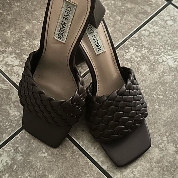 Steve Madden Heels - Picture 3 of 5